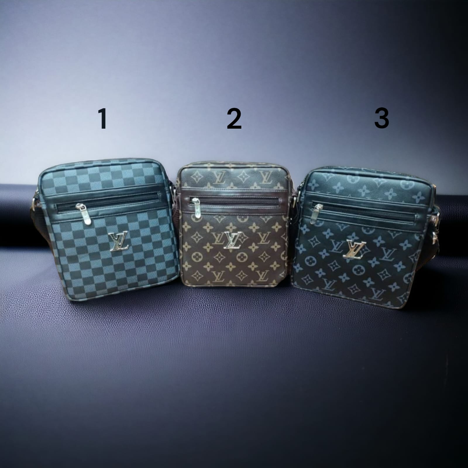 LV Crossbody Mini Bag