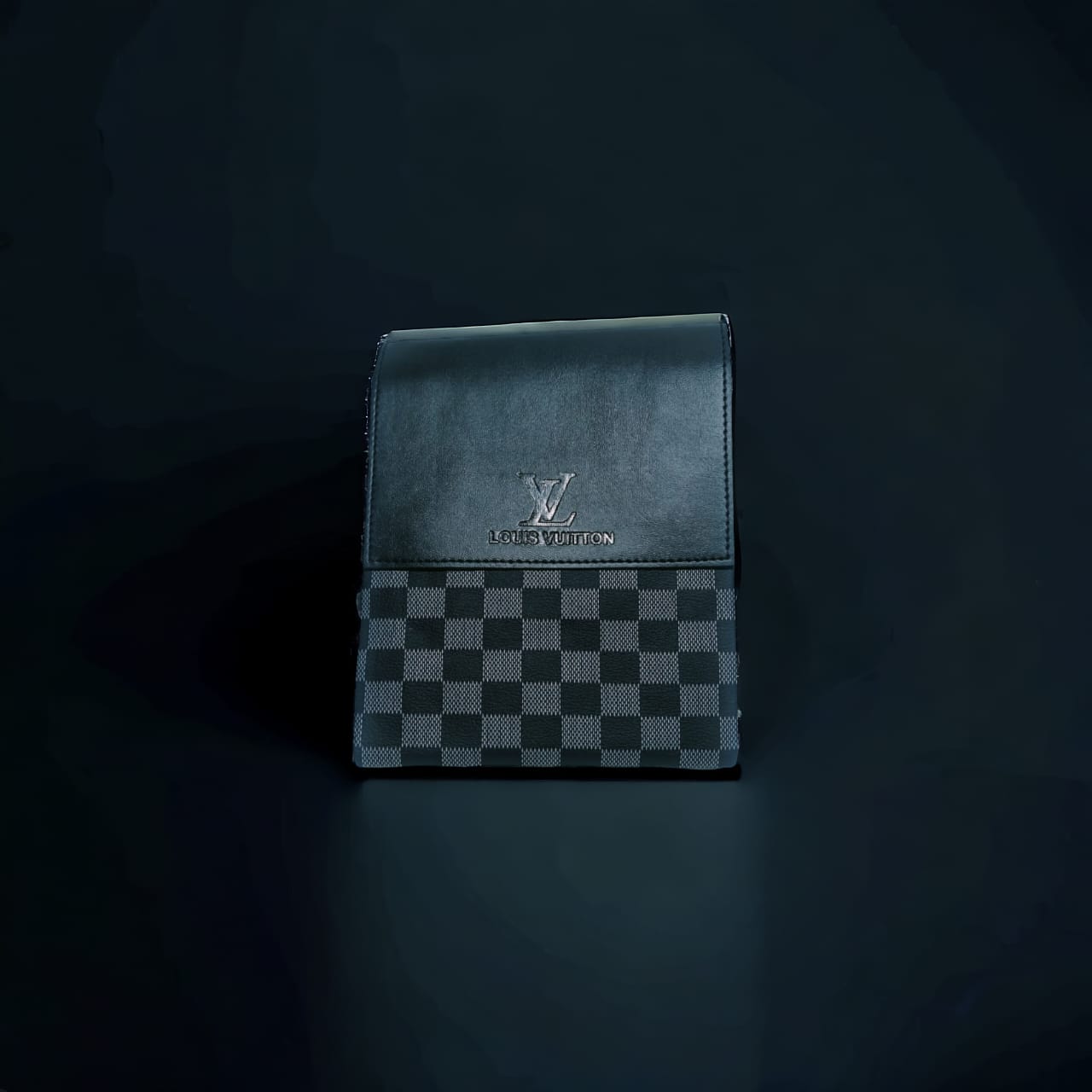 Louis Vuitton Men’s Wallet