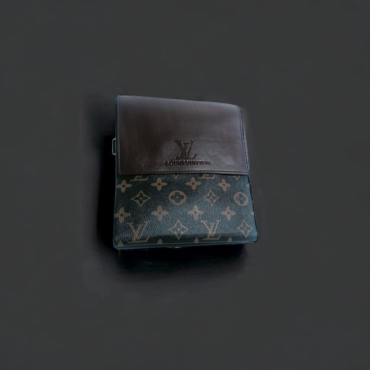 Louis Vuitton Men’s Wallet