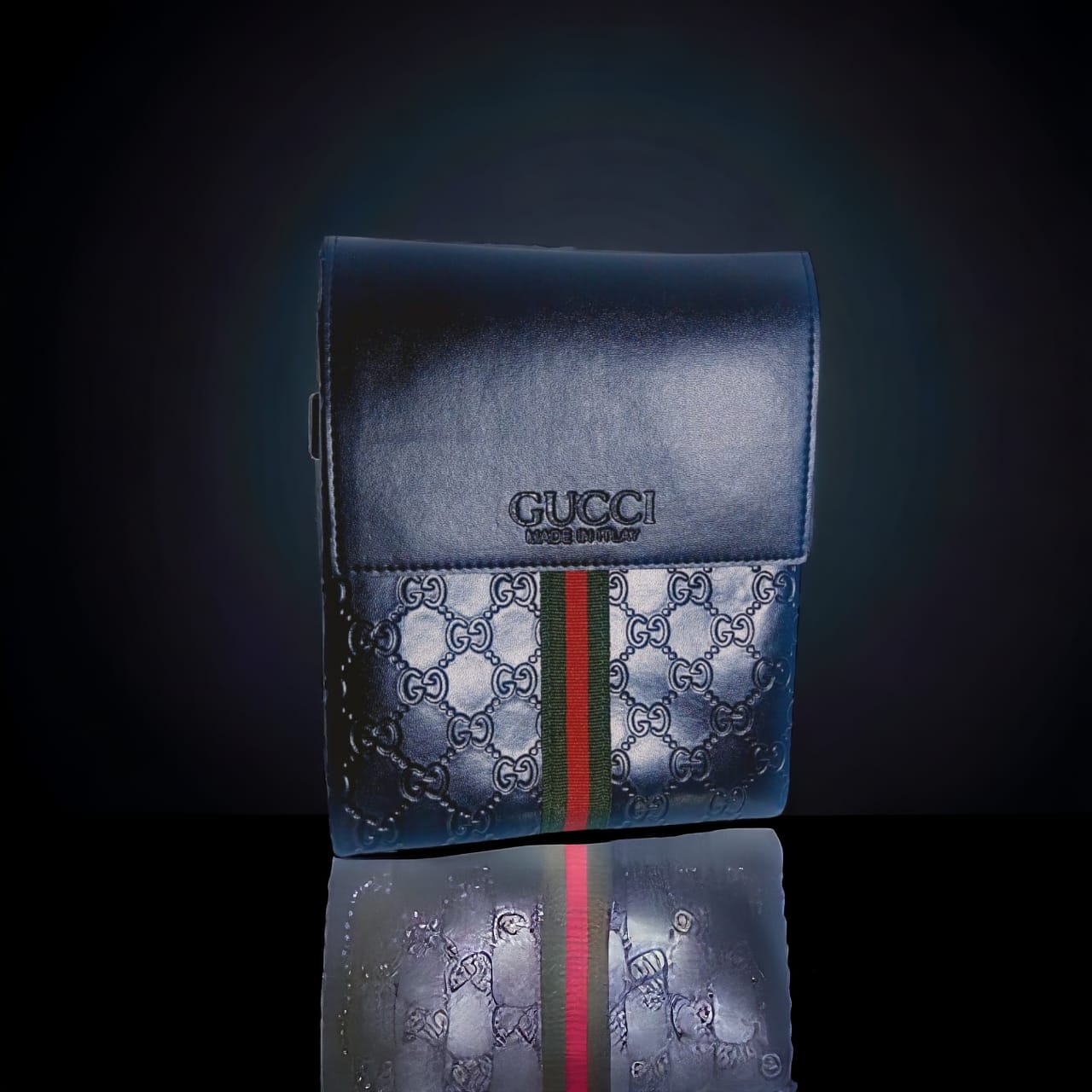 Gucci Men’s Wallet