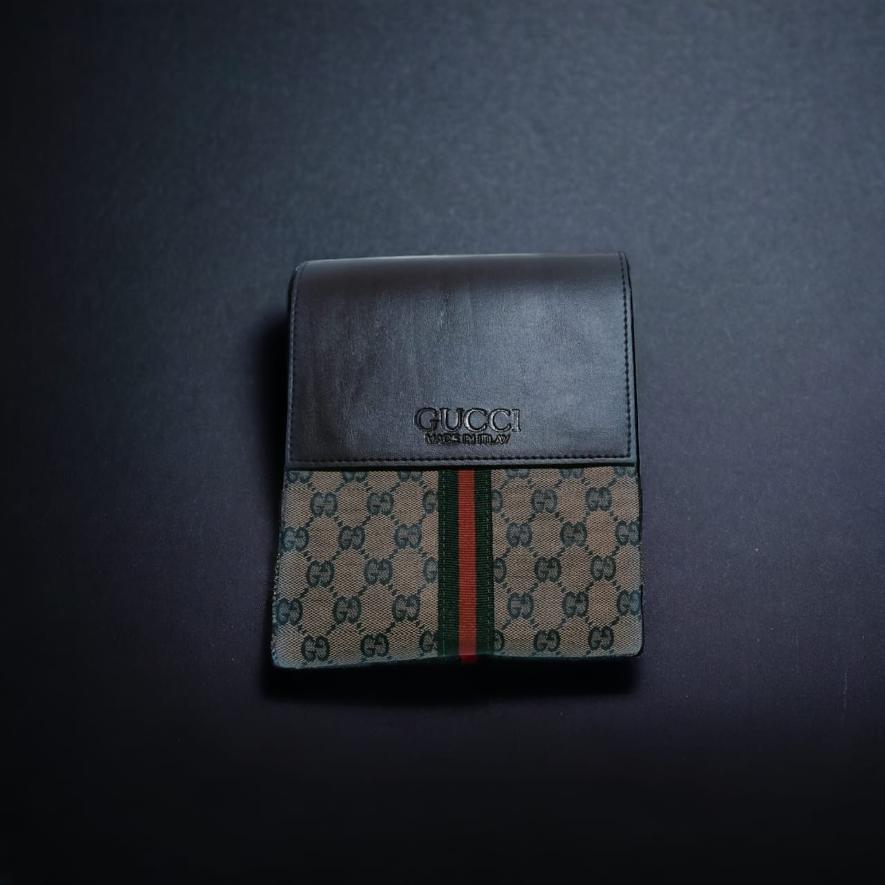 Gucci Men’s Wallet