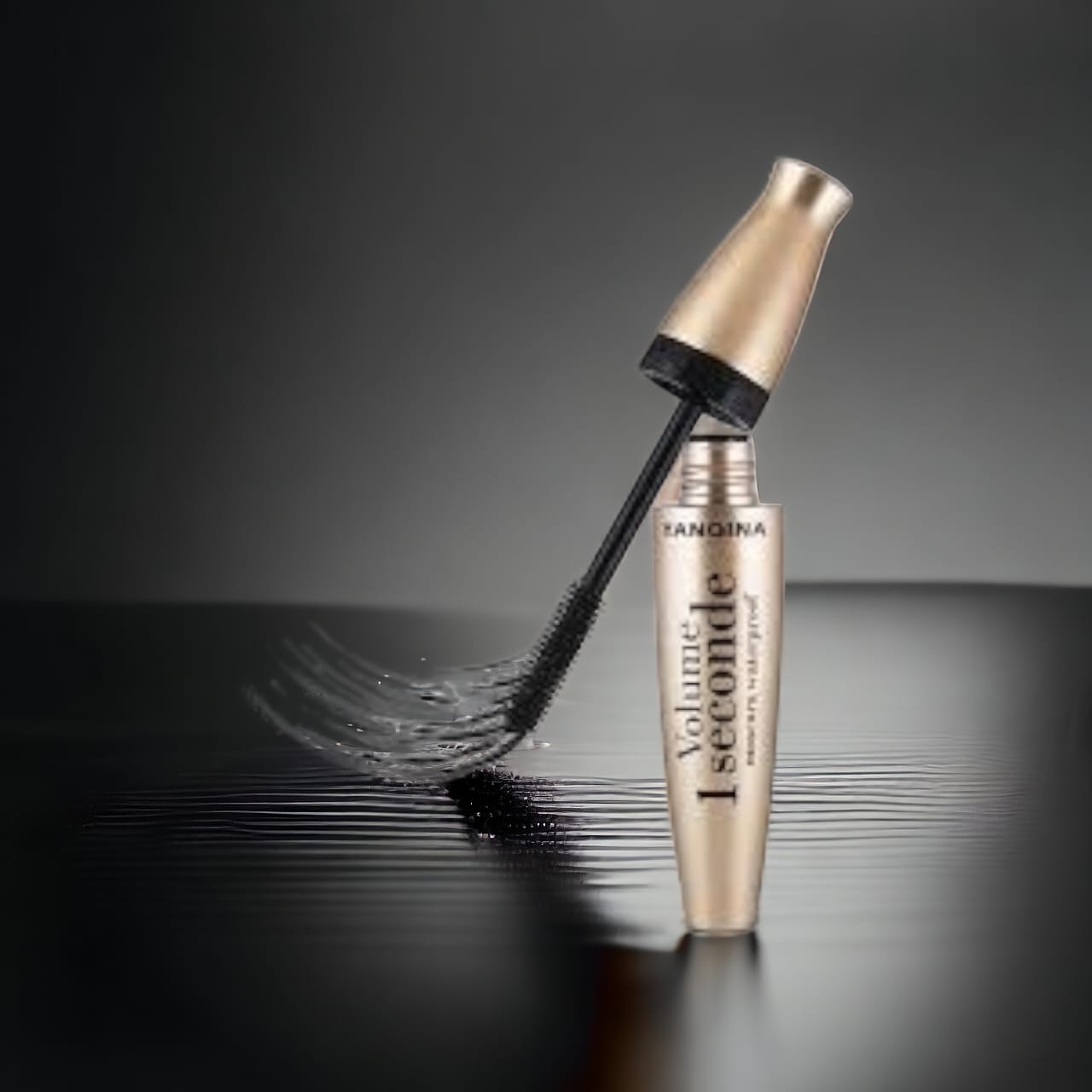 Yanqina Mascara - Black