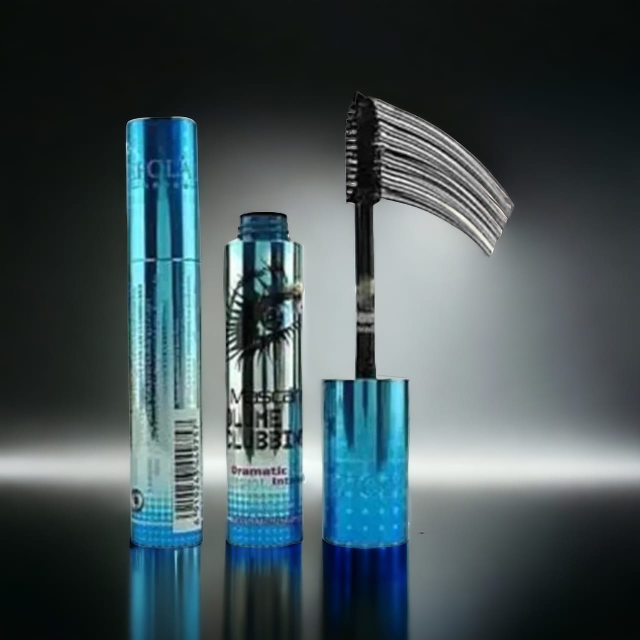 Heng Fang Long Lasting Eyelashes Mascara