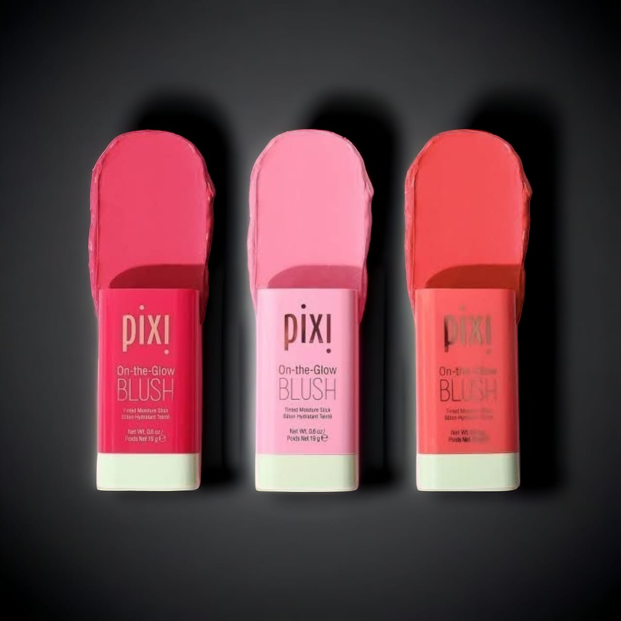 Pixi Blush