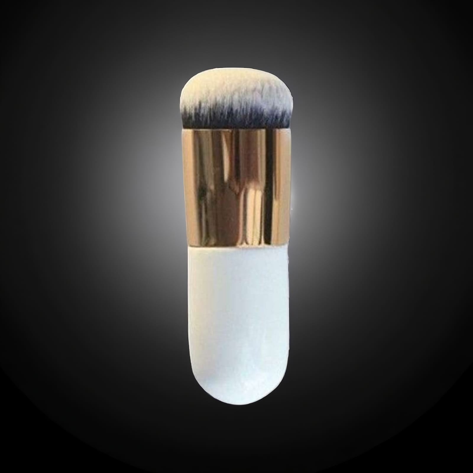 Chubby Pier Foundation Brush