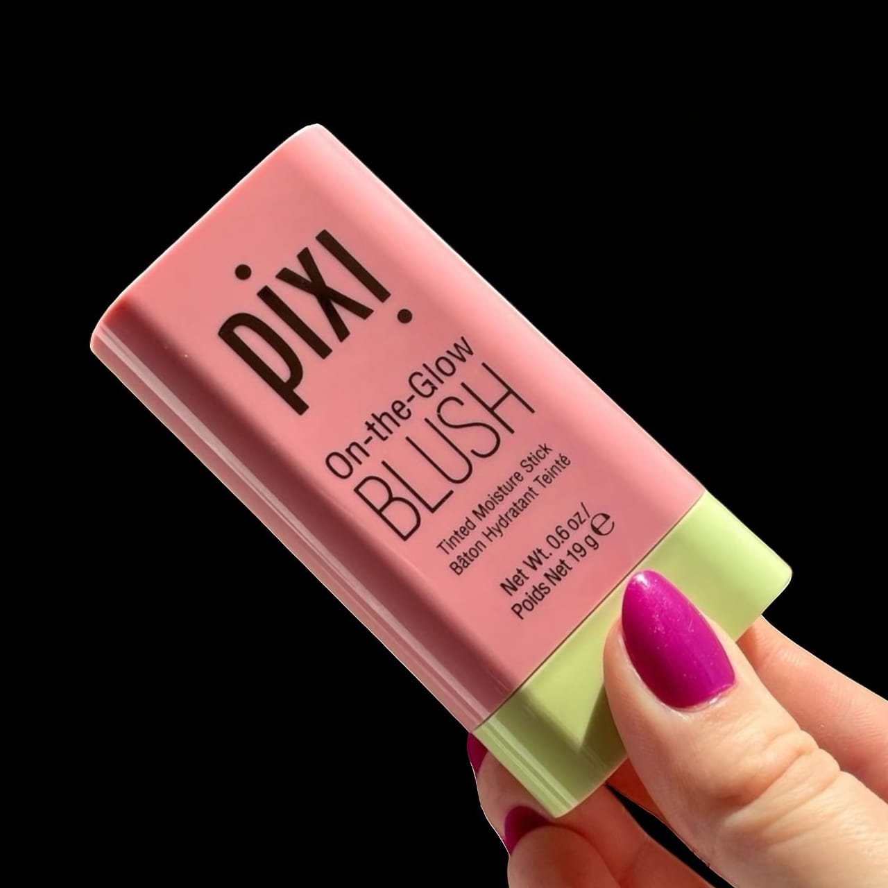 Pixi Blush